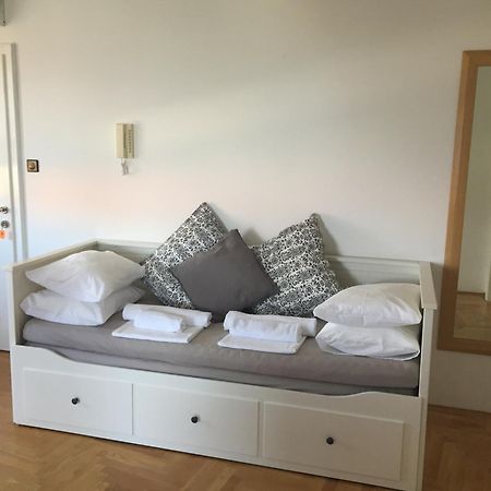 Apartments Papalinna By Moro Malinska Habitación foto